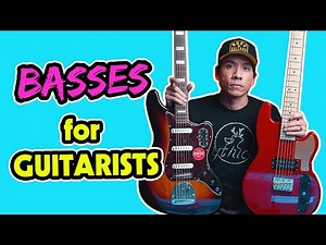 The Joy Of Six String Bass | A Brief History & Comparison