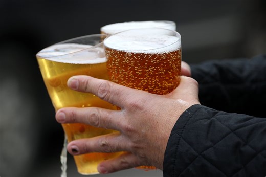 Pubs U-turn welcome but needs to go further, says shadow business secretary