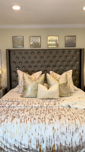 Weekend mood 💆🏻‍♀️ #homeinspo #bedroommakeover #howtodecorate #bedroomdecor #masterbedroom #decor #decorideas #hometips #homeideas #decoratingideas #homebody