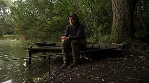 25K views · 176 reactions | Using the old Deeper on a pole, to keep disturbance to a minimum - attach to a normal spoon, or I’m sure you could attach to the popular bush whackers also. Filming by CARPology. | James Armstrong Angler | Facebook