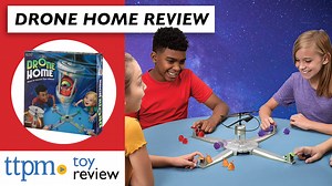 Watch Drone Home from PlayMonster on Amazon Live