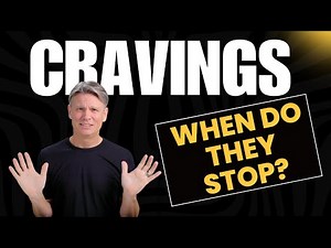 Nicotine Cravings Simplified: What Happens AFTER you Stop Smoking or Vaping