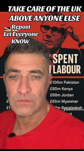 676 reactions · 98 comments | Take care of us first Twat | Simon Moon | Facebook