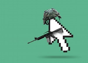 Should We Worry That We’re Headed for Cyber World War I?