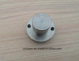 [Hot Item] Stainless Steel Customized Flange Shaft