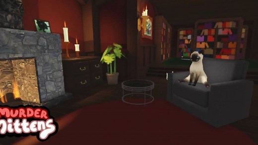 Roblox: Murder Mittens Codes