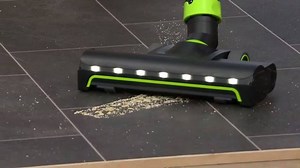 Save over 15%* with Today’s Special Value Gtech Power Floor cordless vacuum cleaner > https://goo.gl/JAnoSR | QVC