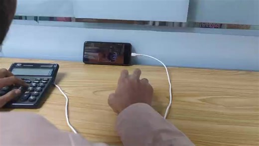 Game play of calculator 🙂#tiktok #trending #edit #freefire #foryou