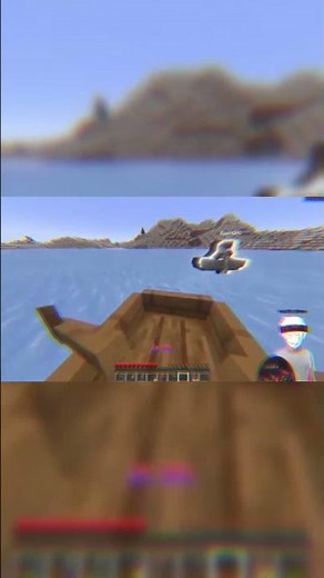 Stegi vs Castcrafter (0:1) #bastighg #minecraft