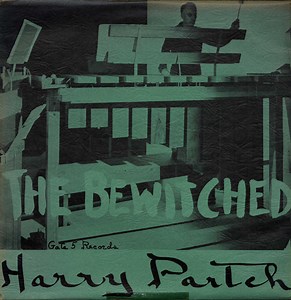 Harry Partch - The Bewitched