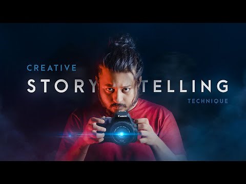 EASY Filmmaking Trick for UNIQUE Storytelling
