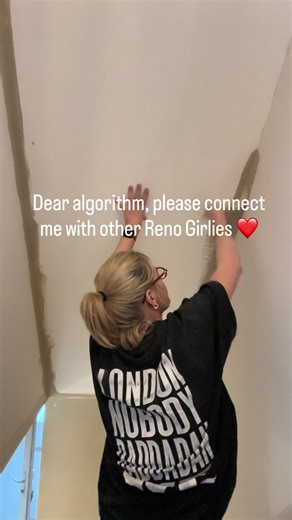 Reno Girls Unite: Share Your Home Renovation Ideas!