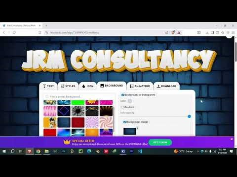 How to Make a 3D Text Effect Without Photoshop