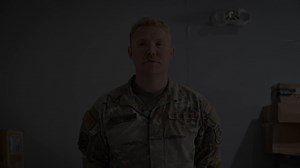 386 ELRS Ramp Section: the backbone of air mobility