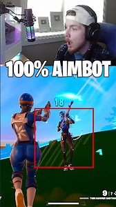 100% *AIMBOT* Controller Settings! 🎮