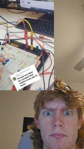 Kyle Bascom on Instagram: "Personal projects can be literally anything, find something you enjoy and there will be a project involved #engineer #engineering #purdue #college #internship"