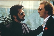 Carlito's Way, atrapado por su pasado - Space Online