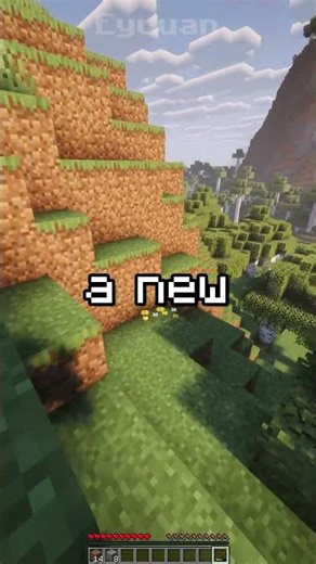 MODERN Minecraft Survival Servers SUCK #shorts