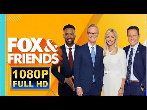 [LIVE] Fox & Friends April 09, 2026 | FOX BREAKING NEWS LIVE 04/09/2026 Full END SHOW HD