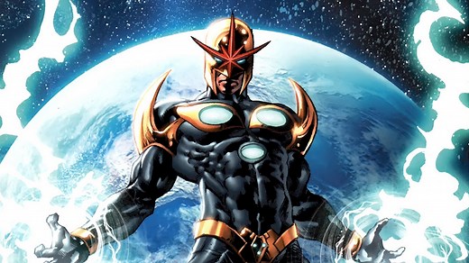How Marvel's Nova Could Reshape the MCU