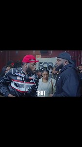 9.1K views · 89 reactions | TRU FOE  | The Riot Rap Battles | Facebook