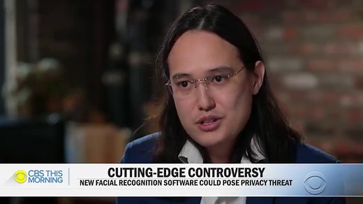 Why Clearview AI is a threat to us all