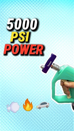 Car Detailers NEED This Tool… #shorts