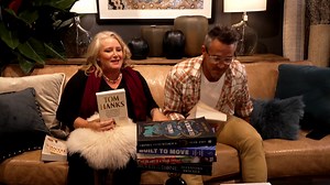 48 reactions | You know him on-screen; you know him from the bookshelf. Now, Academy Award winning actor Tom Hanks is back with ANOTHER incredible novel… Is there anything he can’t do? ⭐️  For more QBD Books reviews and recommendations, visit bit.ly/LeeandVicsBookClub | Weekender | Facebook