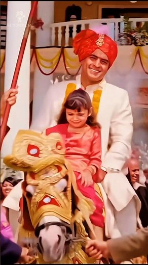 Chote Chote Bhaiyon Ke Bade Bhaiya l Mohnish Bahl, Tabu l Hum Saath Saath Hain l 90s Song #love