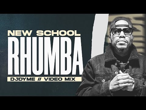 Rhumba Video Mix 2022 | Best of Okello Max, Sauti Sol, Saba, Wanavokali | Dj Dyme