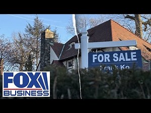 Economist reveals NEW projections for 2026 housing market