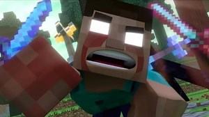 Annoying Villagers 20 - Minecraft Animation | Minecraft: Funny Video