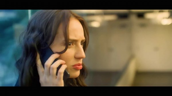 Rekindled Heartache (TV Mini Series 2023– )