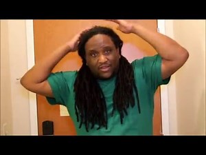 Healthy Locs: Using Henna to Color Locs