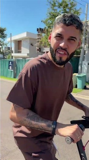 He broke my hula hoop.