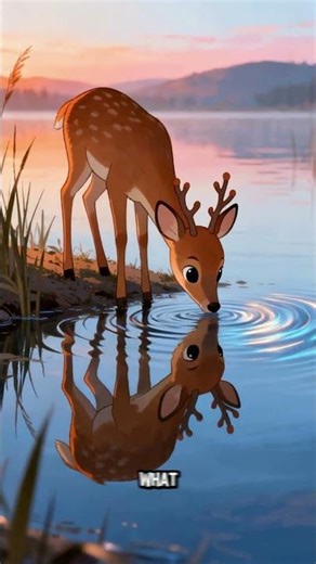 Why Did the Reflection Wave First? 🌅