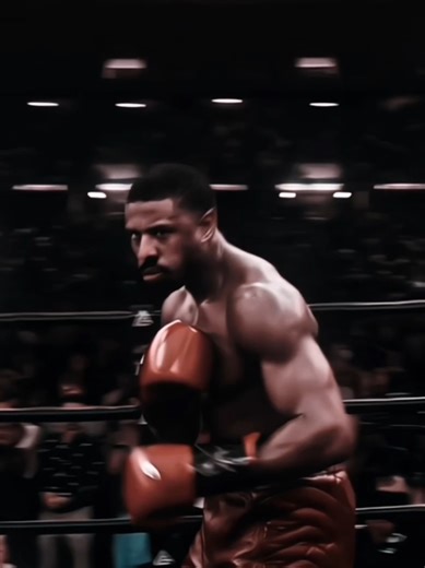 Xeque-Mate: A Motivação de Creed