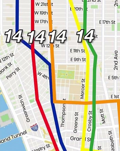 MTA New York City Transit: Your Ultimate Guide to Exploring the Big Apple!