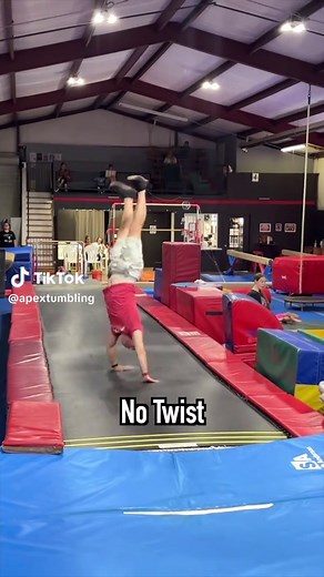 Master Gymnastics Tumbling with Expert Tips