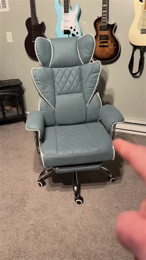 Best Comfortable Work From Home Reclining Chair