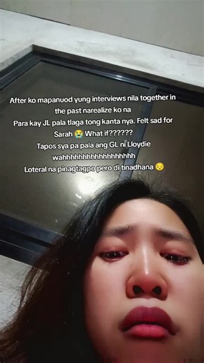 Uncovering the Story Behind JL's Song for Sarah Geronimo