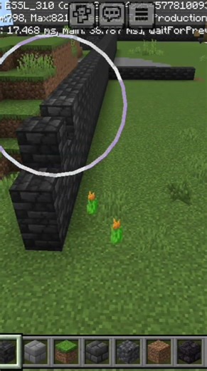 50 Billion Items Storage 😱 | Minecraft Part 382 #shorts #youtubeshorts #minecraft