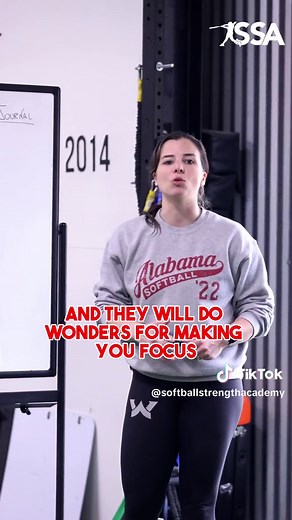 Mejora tu rendimiento con el journaling en softball