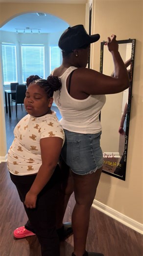 Happy Valentine Day 💔 #jaleel #jada #jeremiah #jazzyjae #happyvalentine