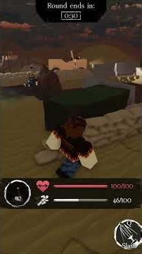 Old Last Man Standing Theme | Forsaken #roblox #johndoe #forsaken #shorts #trending #fyp #robloxedit