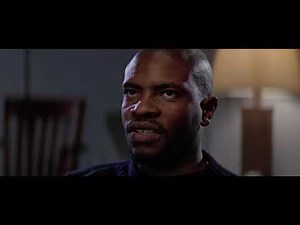 The Thing 1982: Blood test scene