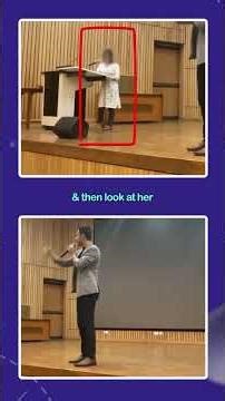 Master Body Language 🧠 | Confidence Hacks You Must Know