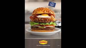 Burger King is still shopping its ‘burger merger’ idea