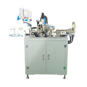 [Hot Item] Transformer Bushing Winding Machine Xt-901