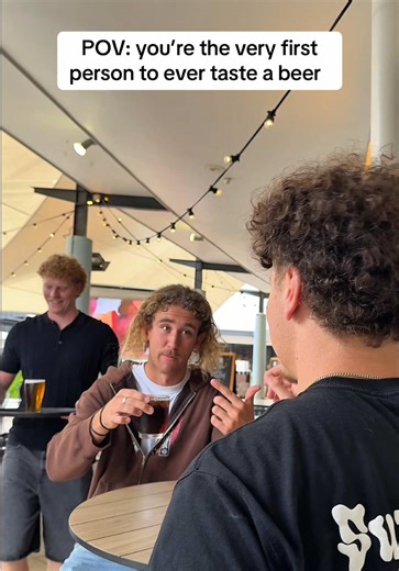 Experience the Euphoria of Beer Tasting in First Person